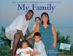 Bertrand.pt - My Family