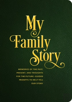 Bertrand.pt - My Family Story