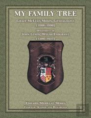 My Family Tree