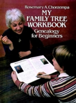 Bertrand.pt - My Family Tree Workbook