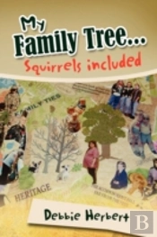 My Family Tree...Squirrels Included