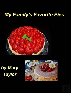 Bertrand.pt - My Family'S Favorite Pies