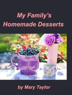 Bertrand.pt - My Family'S Homemade Desserts