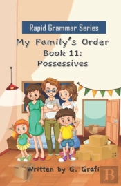 My Family'S Order
