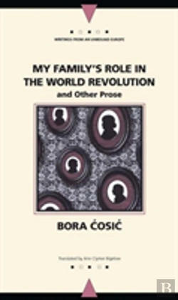 Bertrand.pt - My Family'S Role In The World Revolution