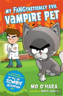 Bertrand.pt - My Fangtastically Evil Vampire Pet