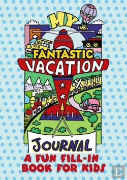 Bertrand.pt - My Fantastic Vacation Journal