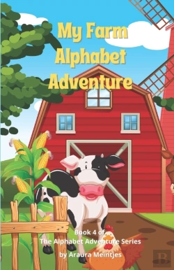 Bertrand.pt - My Farm Alphabet Adventure