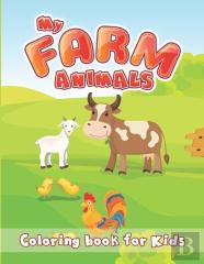 My Farm Animals