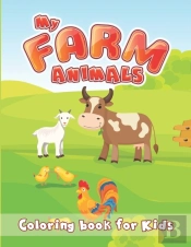 My Farm Animals