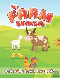 Bertrand.pt - My Farm Animals
