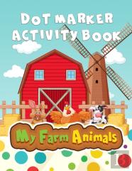 My Farm Animals