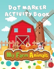 My Farm Animals