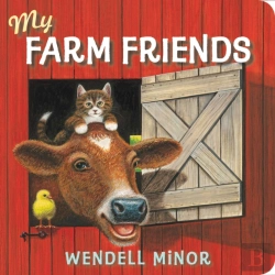 Bertrand.pt - My Farm Friends