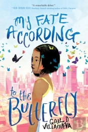 My Fate According To The Butterfly