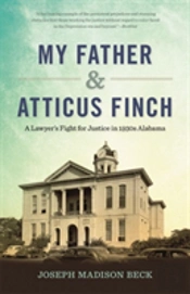 My Father And Atticus Finch