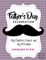 My Father Gave Me My Dreams