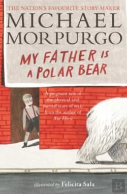 Bertrand.pt - My Father Is A Polar Bear