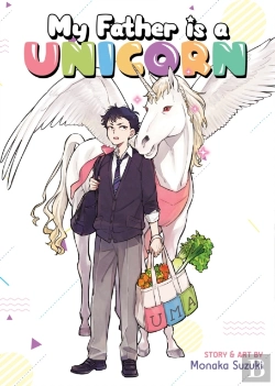 Bertrand.pt - My Father Is A Unicorn