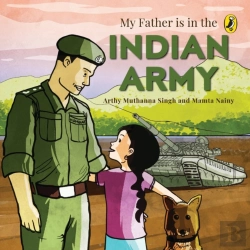 Bertrand.pt - My Father Is In The Indian Army