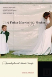 My Father Married Your Mother