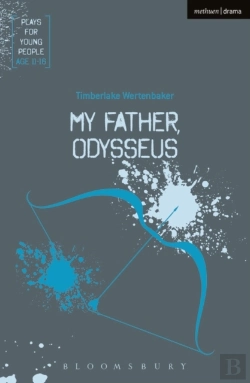 Bertrand.pt - My Father, Odysseus