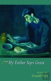 My Father Says Grace