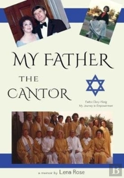 Bertrand.pt - My Father The Cantor: Faith'S Glory Alon