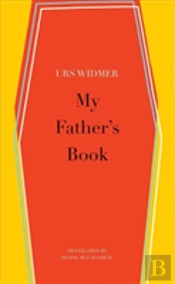 My Father'S Book