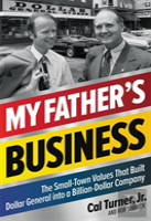 My Father'S Business