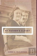 My Father'S Closet