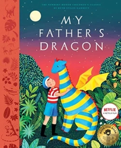 Bertrand.pt - My Father'S Dragon