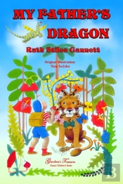 My Father'S Dragon
