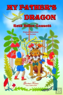 Bertrand.pt - My Father'S Dragon