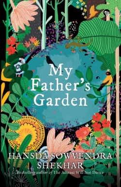 Bertrand.pt - My Father'S Garden