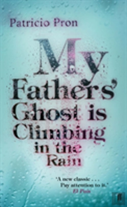 Bertrand.pt - My Fathers' Ghost Is Climbing In The Rain
