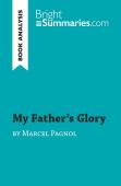 My Father'S Glory By Marcel Pagnol (Book Analysis)