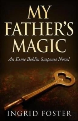 Bertrand.pt - My Father'S Magic