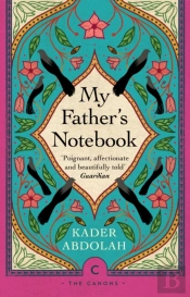 My Father'S Notebook