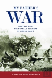 My Father'S War