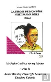 My Father'S Wife Is Not My Mother (Translated)