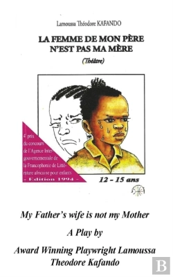 Bertrand.pt - My Father'S Wife Is Not My Mother (Translated)