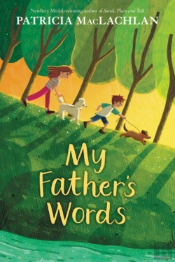 Bertrand.pt - My Father'S Words