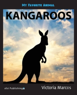 Bertrand.pt - My Favorite Animal: Kangaroos