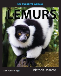 Bertrand.pt - My Favorite Animal: Lemurs