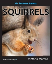 My Favorite Animal