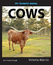 My Favorite Animal