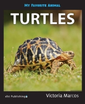 My Favorite Animal