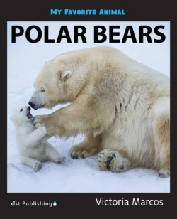 Bertrand.pt - My Favorite Animal: Polar Bears