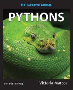 Bertrand.pt - My Favorite Animal: Pythons